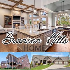 103 Spyglass Drive, Branson, MO 65616