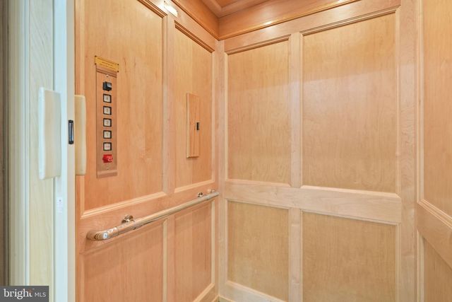 2807 CHESTERFIELD PL NW, Washington, DC 20008