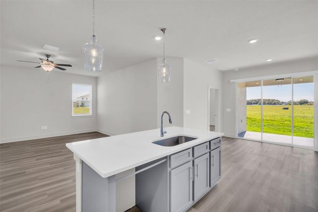 7938 CHANDLER LAKE COURT, Hudson, FL 34667