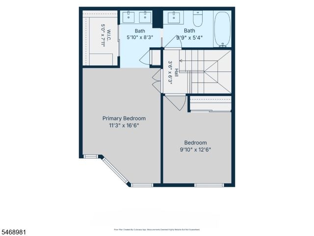 27 Crestmont Rd, Bedminster Twp., NJ 07921