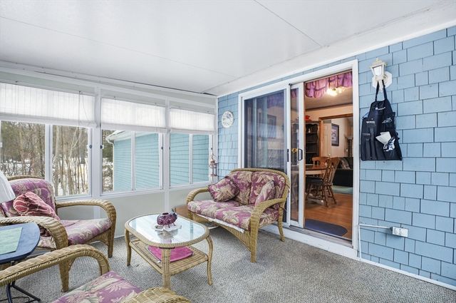 305 Shag Bark Road, Taunton, MA 02780