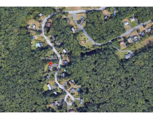 305 Shag Bark Road, Taunton, MA 02780