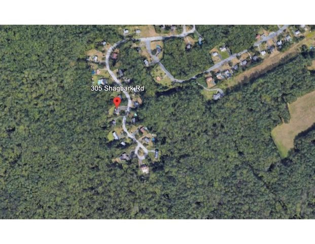 305 Shag Bark Road, Taunton, MA 02780