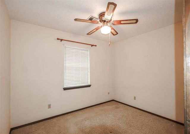 3409 Simmons Drive, Del City, OK 73115