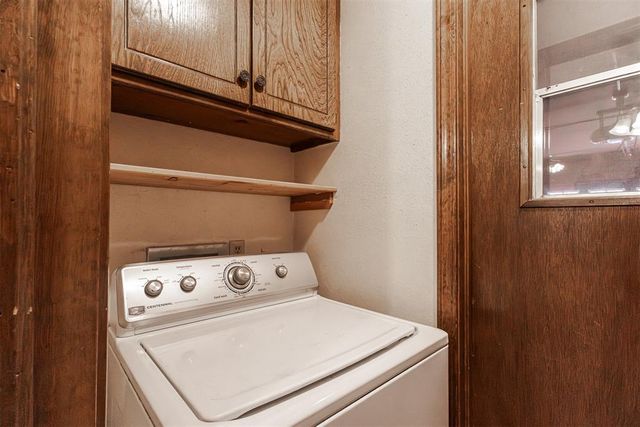 3409 Simmons Drive, Del City, OK 73115