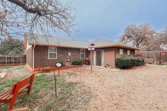 3409 Simmons Drive, Del City, OK 73115