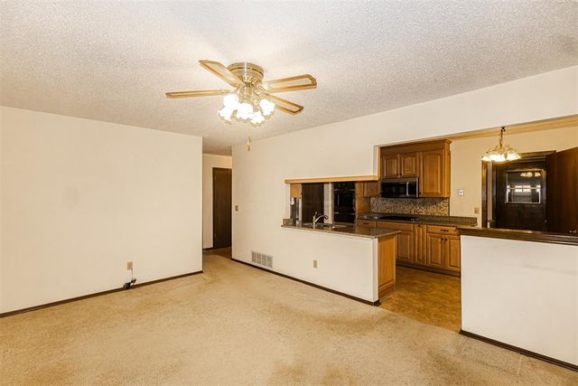 3409 Simmons Drive, Del City, OK 73115