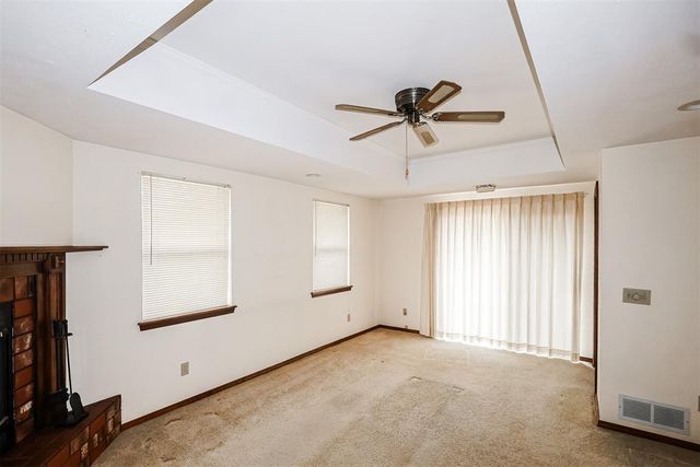 3409 Simmons Drive, Del City, OK 73115