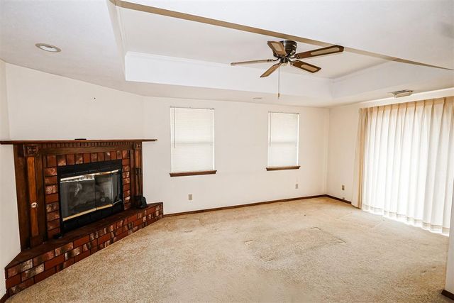 3409 Simmons Drive, Del City, OK 73115