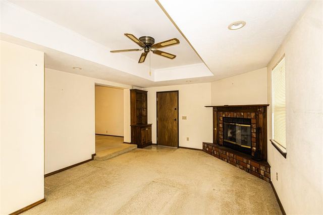 3409 Simmons Drive, Del City, OK 73115