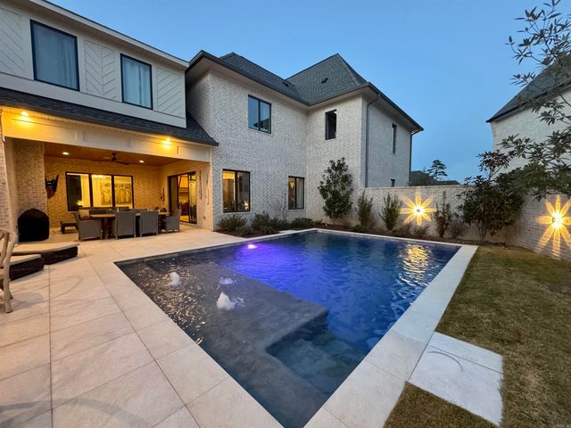 6 Hallen Court, Little Rock, AR 72223