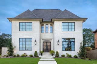 6 Hallen Court, Little Rock, AR 72223