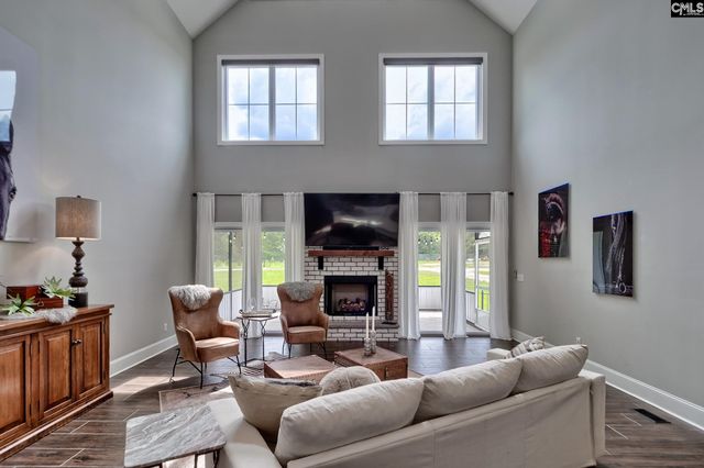 172 Eugene Neese Lane, Swansea, SC 29160