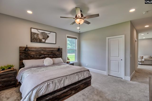 172 Eugene Neese Lane, Swansea, SC 29160