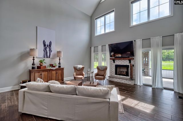172 Eugene Neese Lane, Swansea, SC 29160