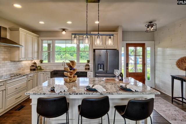 172 Eugene Neese Lane, Swansea, SC 29160