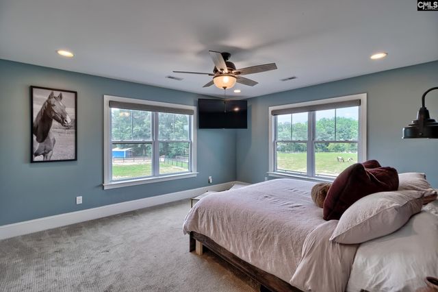 172 Eugene Neese Lane, Swansea, SC 29160