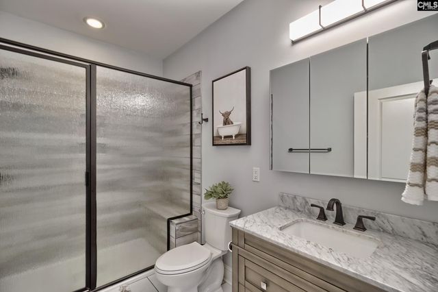 172 Eugene Neese Lane, Swansea, SC 29160