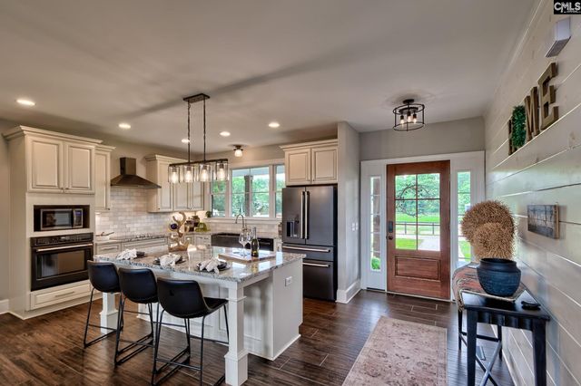 172 Eugene Neese Lane, Swansea, SC 29160