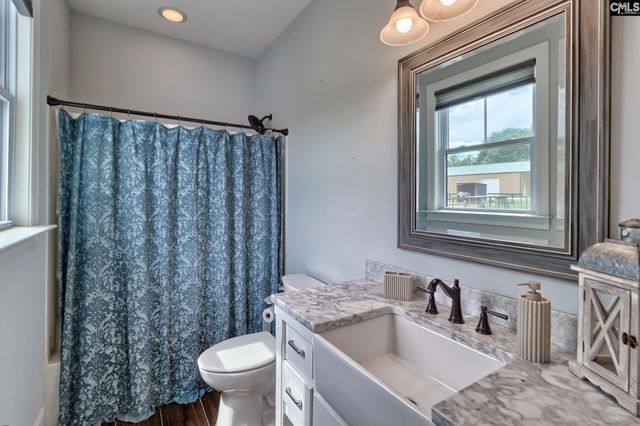 172 Eugene Neese Lane, Swansea, SC 29160