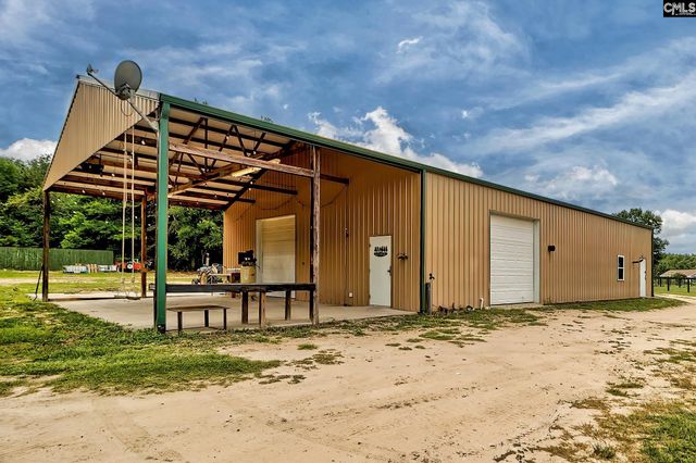172 Eugene Neese Lane, Swansea, SC 29160