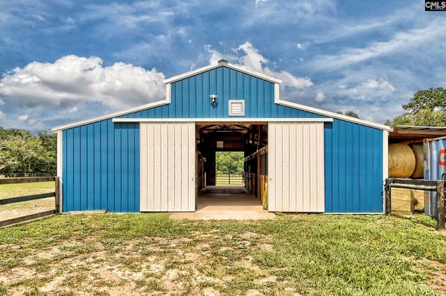 172 Eugene Neese Lane, Swansea, SC 29160