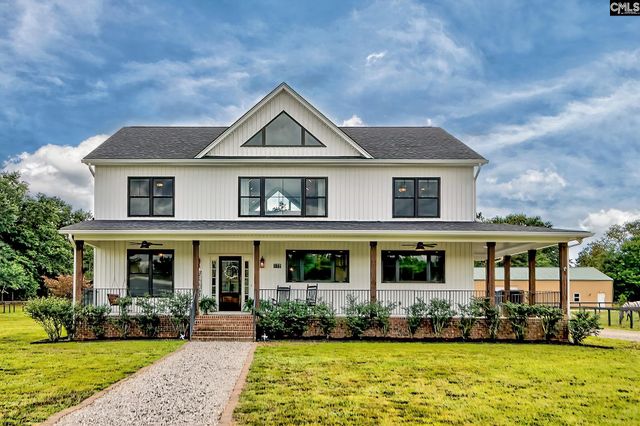 172 Eugene Neese Lane, Swansea, SC 29160