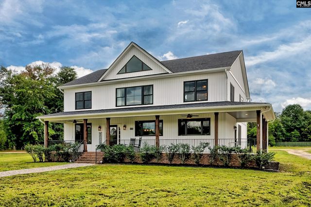 172 Eugene Neese Lane, Swansea, SC 29160