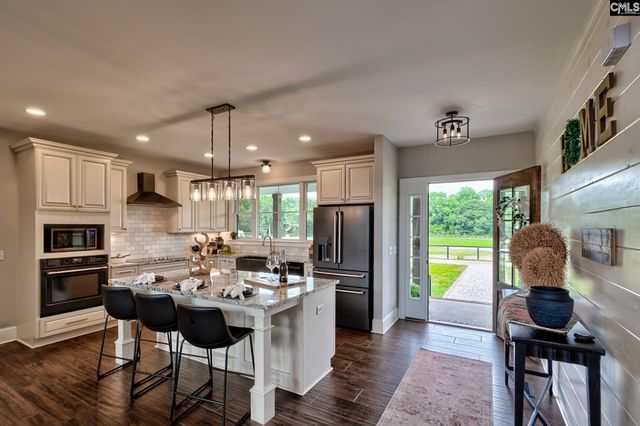 172 Eugene Neese Lane, Swansea, SC 29160