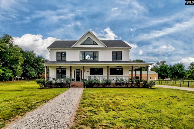 172 Eugene Neese Lane, Swansea, SC 29160