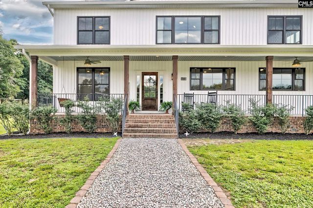 172 Eugene Neese Lane, Swansea, SC 29160