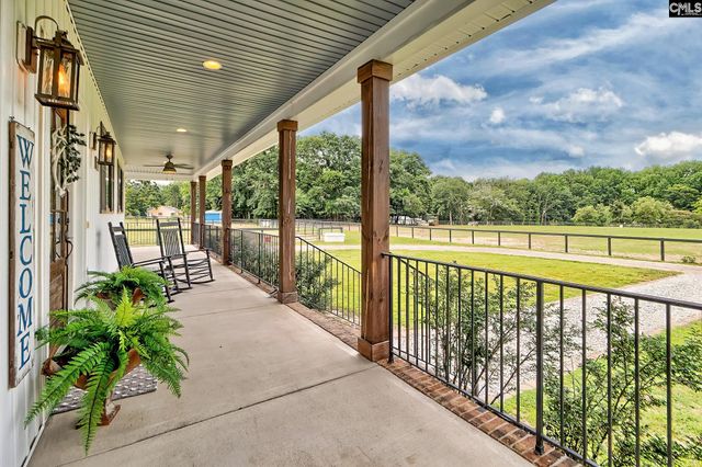 172 Eugene Neese Lane, Swansea, SC 29160