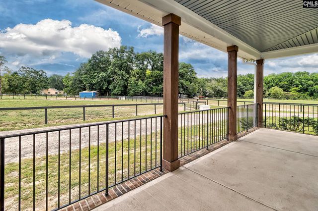 172 Eugene Neese Lane, Swansea, SC 29160