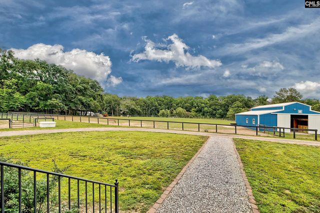 172 Eugene Neese Lane, Swansea, SC 29160