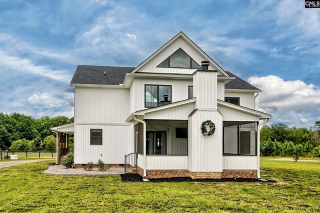 172 Eugene Neese Lane, Swansea, SC 29160