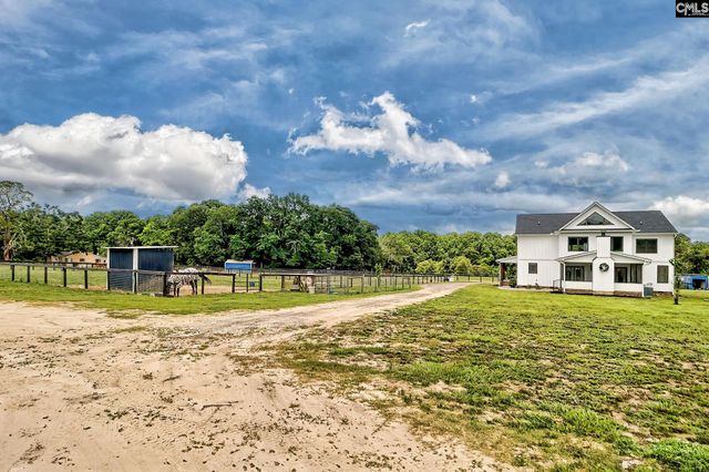 172 Eugene Neese Lane, Swansea, SC 29160