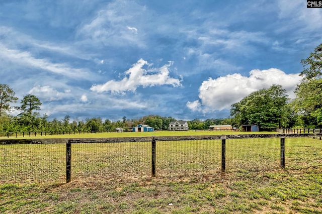 172 Eugene Neese Lane, Swansea, SC 29160