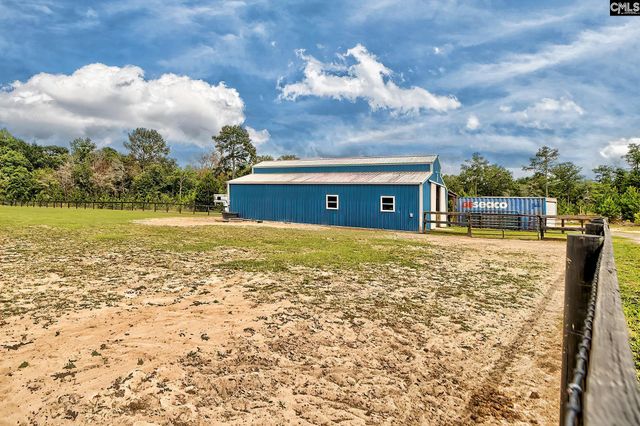 172 Eugene Neese Lane, Swansea, SC 29160