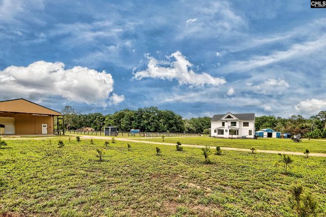 172 Eugene Neese Lane, Swansea, SC 29160