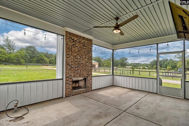 172 Eugene Neese Lane, Swansea, SC 29160