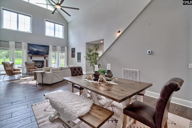 172 Eugene Neese Lane, Swansea, SC 29160