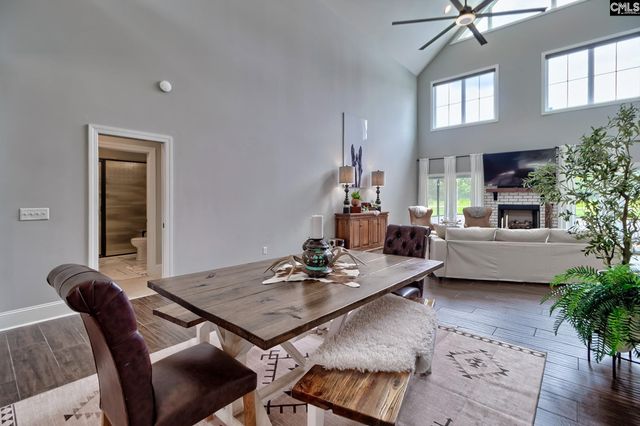 172 Eugene Neese Lane, Swansea, SC 29160