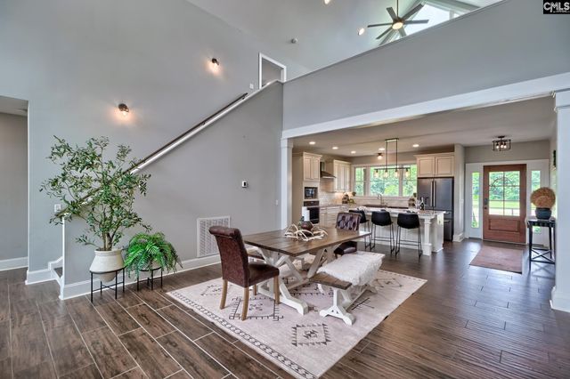 172 Eugene Neese Lane, Swansea, SC 29160