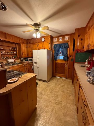 904 3rd Avenue, Murfreesboro, AR 71958