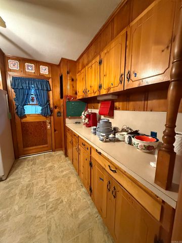 904 3rd Avenue, Murfreesboro, AR 71958