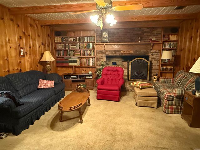 904 3rd Avenue, Murfreesboro, AR 71958