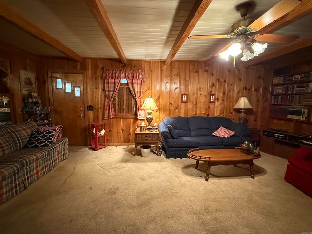 904 3rd Avenue, Murfreesboro, AR 71958