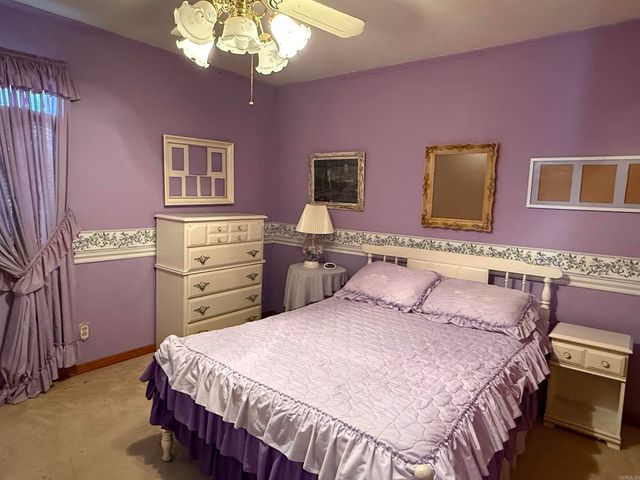 904 3rd Avenue, Murfreesboro, AR 71958