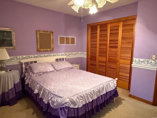 904 3rd Avenue, Murfreesboro, AR 71958