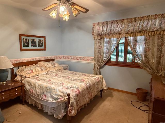 904 3rd Avenue, Murfreesboro, AR 71958